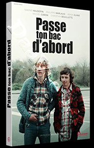 Graduate First | Passe ton bac d